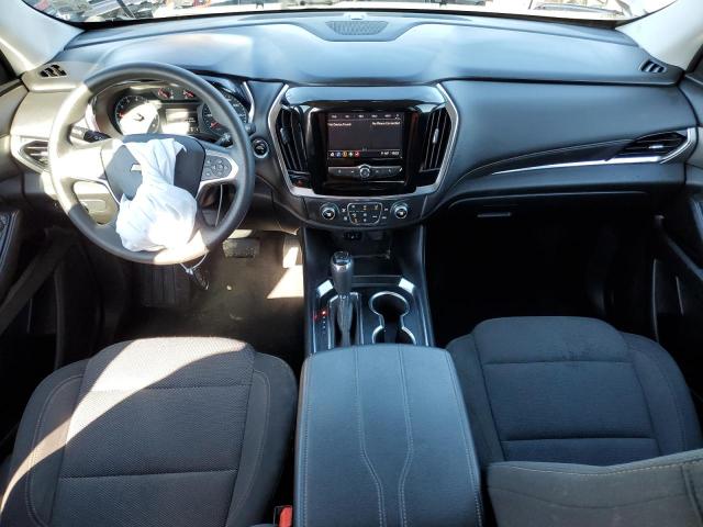 Photo 8 from auction – 2020 CHEVROLET TRAVERSE L with VIN 1GNERFKW5LJ221468
