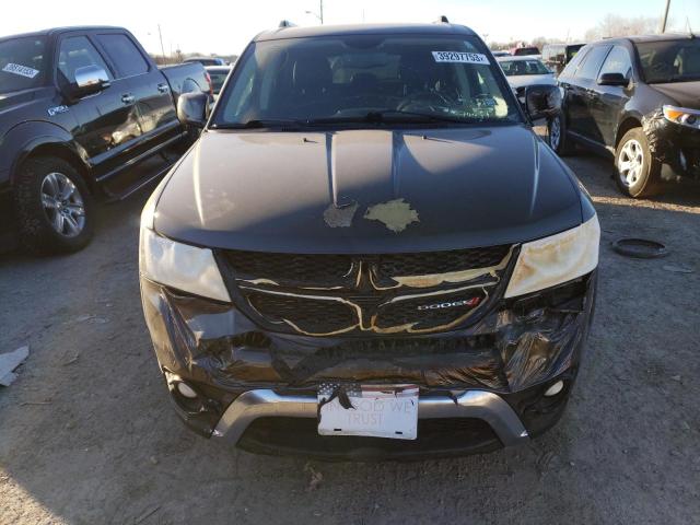 Photo 5 from auction – 2015 DODGE JOURNEY CR with VIN 3C4PDCGB9FT711784
