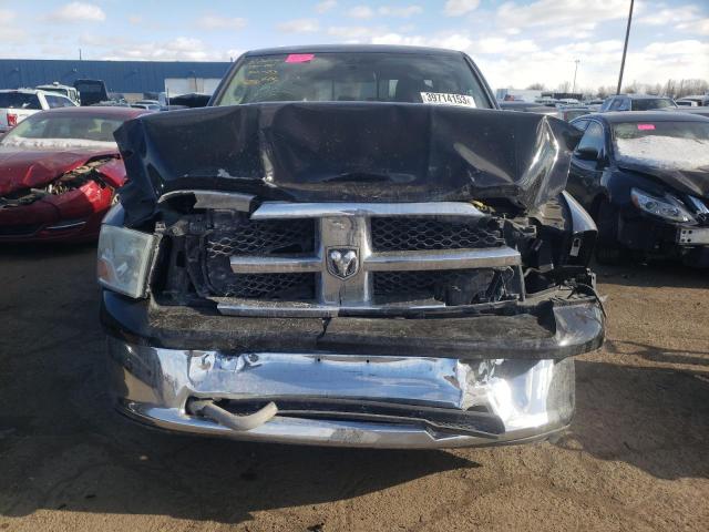 Photo 5 from auction – 2012 DODGE RAM 1500 S with VIN 1C6RD6GP5CS127375
