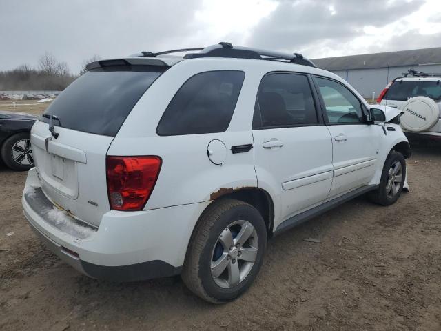 Photo 3 from auction – 2006 PONTIAC TORRENT with VIN 2CKDL73F666168378