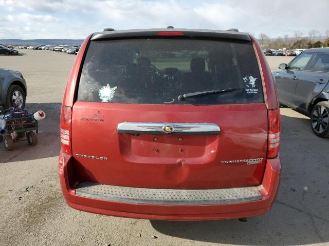 Photo 6 from auction – 2010 CHRYSLER TOWN & COU with VIN 2A4RR5D18AR141980
