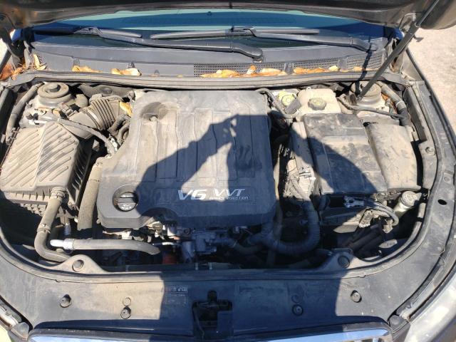 Photo 11 from auction – 2013 BUICK LACROSSE with VIN 1G4GC5E34DF236395
