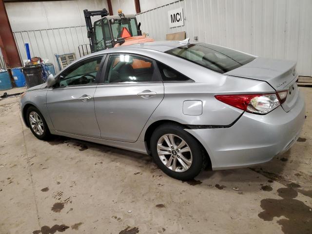 Photo 2 from auction – 2011 HYUNDAI SONATA GLS with VIN 5NPEB4AC7BH028500