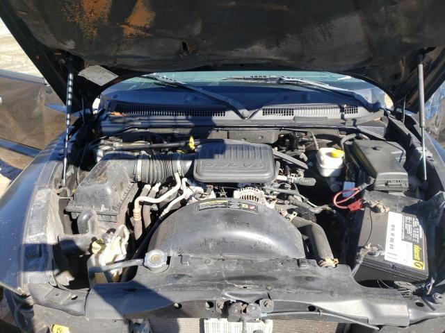 Photo 11 from auction – 2005 DODGE DAKOTA ST with VIN 1D7HE22K65S304577