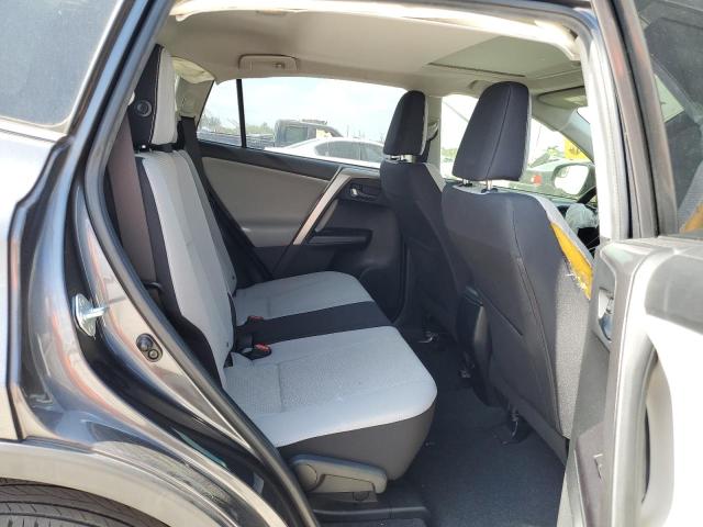 Photo 11 from auction – 2016 TOYOTA RAV4 XLE with VIN JTMWFREV5GJ067263
