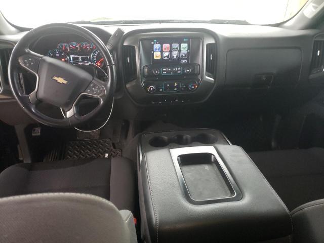 Photo 8 from auction – 2019 CHEVROLET SILVERADO with VIN 2GCRCPECXK1126349