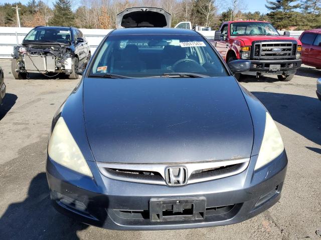 Photo 5 from auction – 2007 HONDA ACCORD SE with VIN 1HGCM56317A001051
