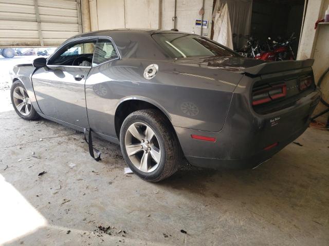 Photo 2 from auction – 2019 DODGE CHALLENGER with VIN 2C3CDZAG0KH712710