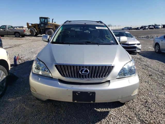 Photo 5 from auction – 2004 LEXUS RX 330 with VIN JTJHA31U040069227