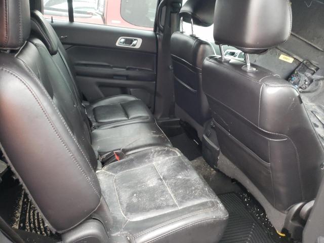 Photo 11 from auction – 2013 FORD EXPLORER X with VIN 1FM5K8D83DGA84418