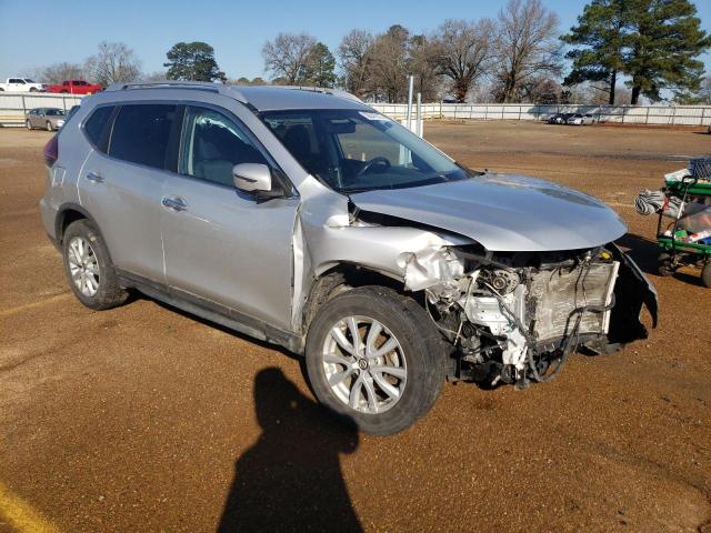 Photo 4 from auction – 2018 NISSAN ROGUE S with VIN KNMAT2MT2JP570487