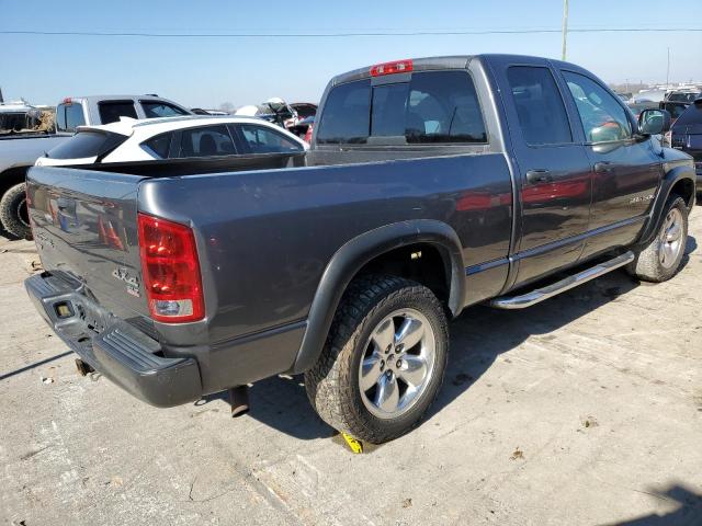 Photo 3 from auction – 2003 DODGE RAM 1500 S with VIN 1D7HU18D03S225621