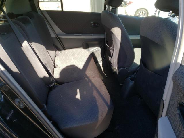 Photo 10 from auction – 2011 TOYOTA YARIS with VIN JTDKT4K39B5335729