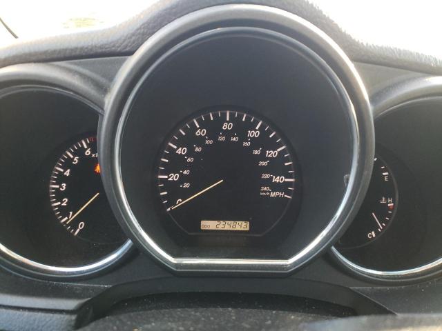 صورة رقم 9 من المزاد - 2007 LEXUS RX 350 مع VIN 2T2HK31U47C027990