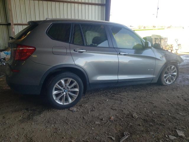 Photo 3 from auction – 2015 BMW X3 SDRIVE2 with VIN 5UXWZ7C57F0F75660