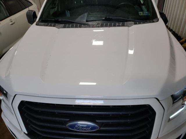 Photo 11 from auction – 2015 FORD F150 SUPER with VIN 1FTEX1EP2FFC59978