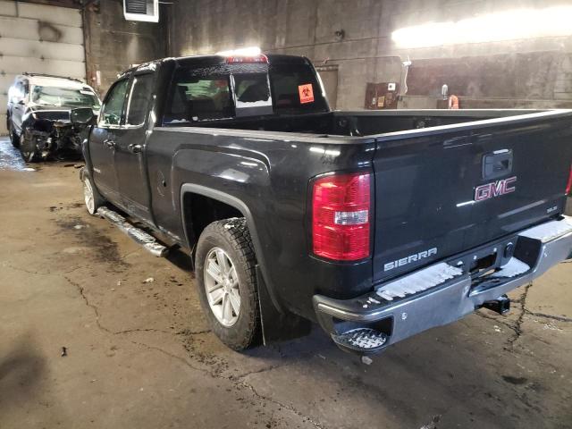 Photo 2 from auction – 2015 GMC SIERRA K15 with VIN 1GTV2UEC0FZ392282