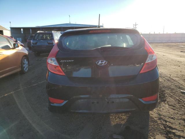 Photo 6 from auction – 2017 HYUNDAI ACCENT SE with VIN KMHCT5AE6HU344007