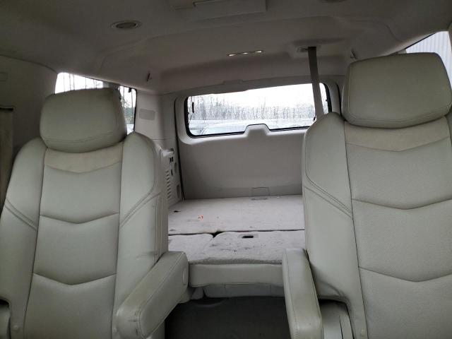صورة رقم 10 من المزاد - 2015 CADILLAC ESCALADE E مع VIN 1GYS4JKJ3FR163300