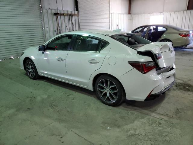 Photo 2 from auction – 2020 ACURA ILX PREMIU with VIN 19UDE2F75LA001079