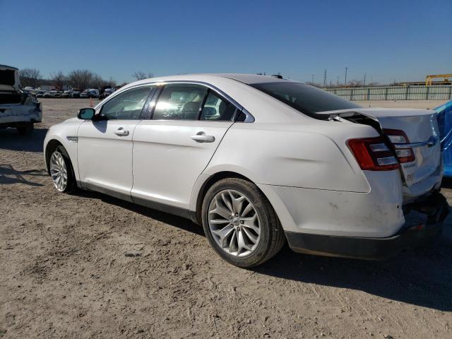 Photo 2 from auction – 2014 FORD TAURUS LIM with VIN 1FAHP2F87EG138694