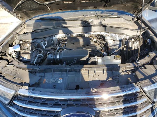 Photo 12 from auction – 2020 FORD EXPLORER X with VIN 1FMSK7DH0LGA25855