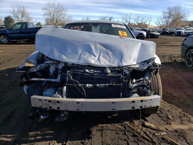 Photo 5 from auction – 2009 DODGE CHARGER R/ with VIN 2B3KA53T29H628841