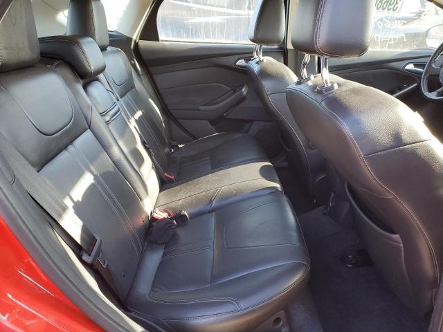 Photo 10 from auction – 2012 FORD FOCUS SEL with VIN 1FAHP3M21CL338950