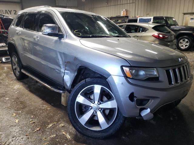 Photo 4 from auction – 2014 JEEP GRAND CHER with VIN 1C4RJFBGXEC259733
