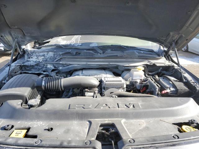 Photo 11 from auction – 2020 RAM 1500 LARAM with VIN 1C6SRFJT7LN329481