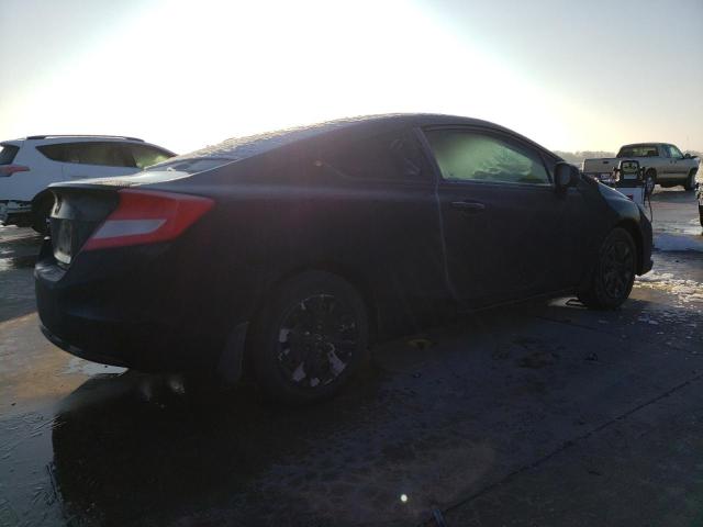 Photo 3 from auction – 2012 HONDA CIVIC LX with VIN 2HGFG3B59CH566739