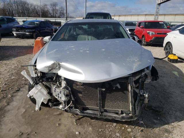 Photo 5 from auction – 2012 TOYOTA CAMRY BASE with VIN 4T1BF1FK7CU070707