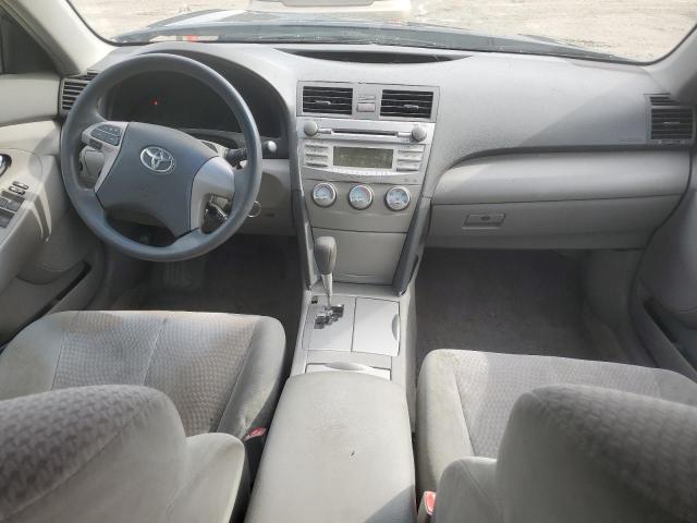 Photo 8 from auction – 2011 TOYOTA CAMRY BASE with VIN 4T1BF3EK6BU202271