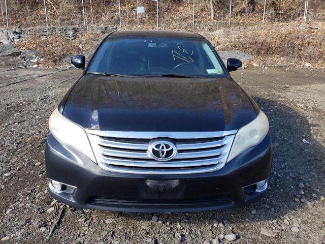 Foto 5 de la subasta – 2012 TOYOTA AVALON con VIN 4T1BK3DB9CU445913