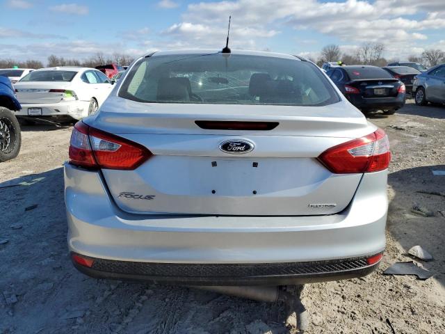 Photo 6 from auction – 2013 FORD FOCUS S with VIN 1FADP3E26DL168700