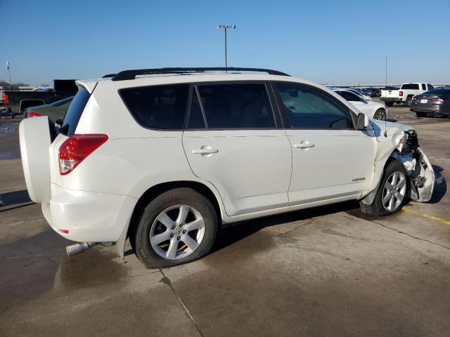 Photo 3 from auction – 2006 TOYOTA RAV4 LIMIT with VIN JTMZK31V265004172