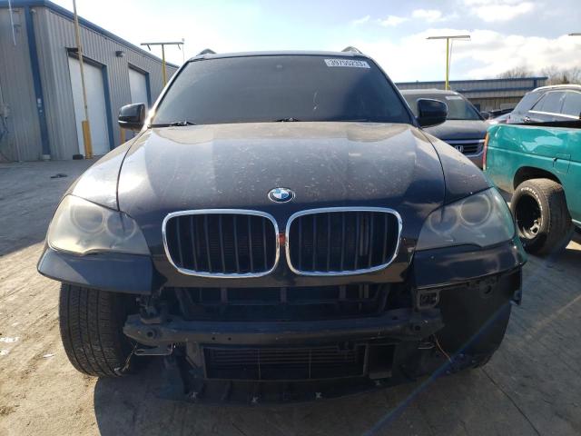 Photo 5 from auction – 2012 BMW X5 XDRIVE3 with VIN 5UXZV4C51CL748216