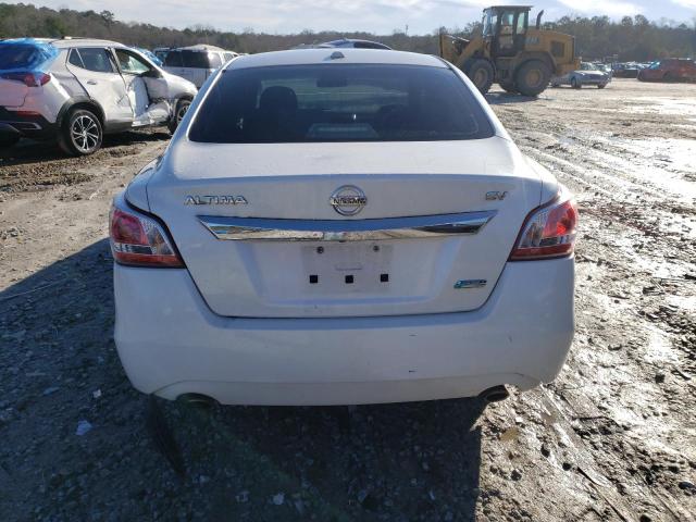 Photo 6 from auction – 2013 NISSAN ALTIMA 2.5 with VIN 1N4AL3AP7DC264044
