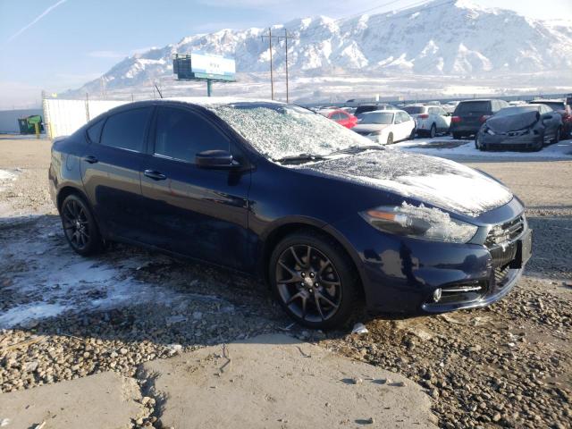 Photo 4 from auction – 2015 DODGE DART SXT with VIN 1C3CDFBB7FD267824