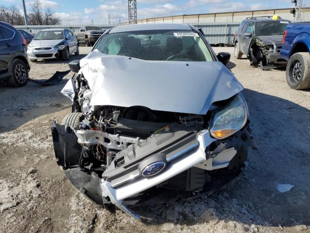 Photo 5 from auction – 2013 FORD FOCUS S with VIN 1FADP3E26DL168700