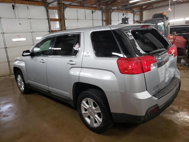 Фото 2 с аукциона – 2012 GMC TERRAIN SL с VIN 2GKALMEKXC6238824