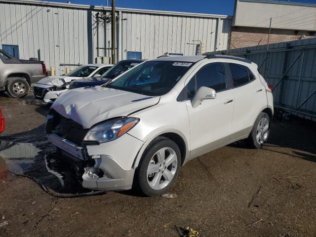 BUICK ENCORE 2015 with VIN KL4CJASB1FB237618 - Photo from auction