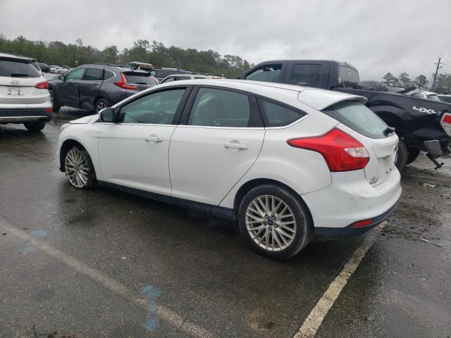 Photo 2 from auction – 2012 FORD FOCUS SEL with VIN 1FAHP3M24CL318076