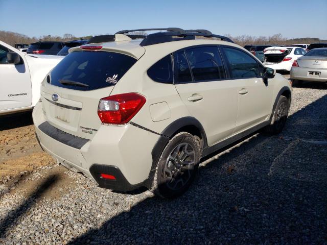 Photo 3 from auction – 2016 SUBARU CROSSTREK with VIN JF2GPADC0G8275286
