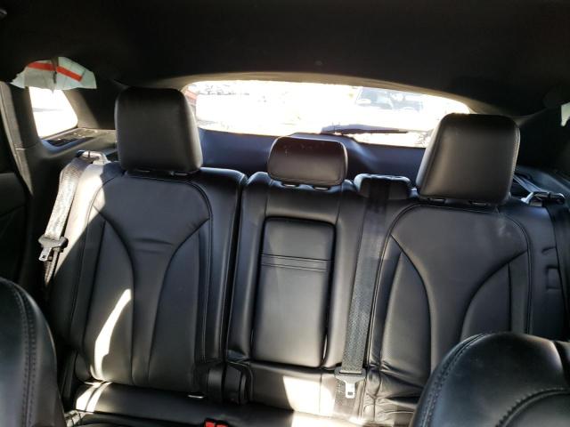 Photo 10 from auction – 2017 LINCOLN MKC SELECT with VIN 5LMCJ2D96HUL20354