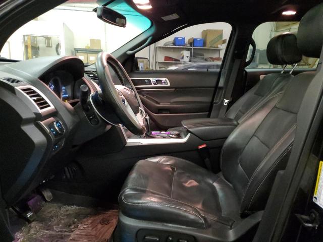 صورة رقم 7 من المزاد - 2015 FORD EXPLORER S مع VIN 1FM5K8GT2FGA77186