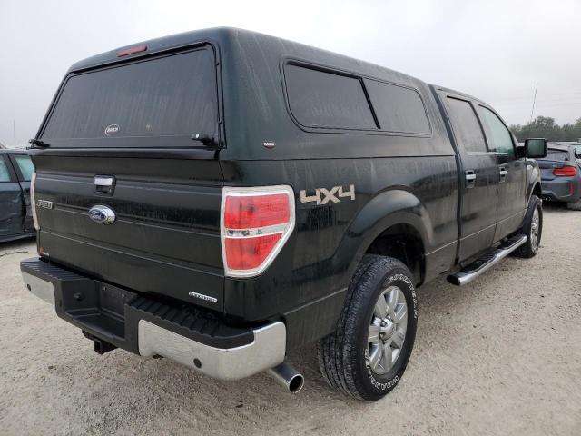 Photo 3 from auction – 2013 FORD F150 SUPER with VIN 1FTFW1EF8DKD16669