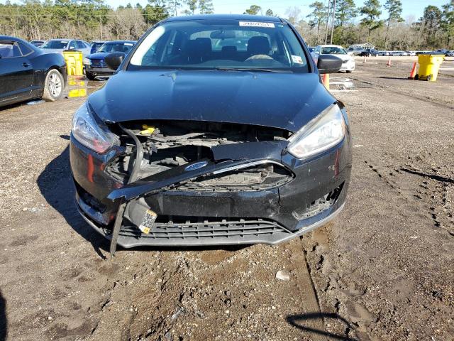 Photo 5 from auction – 2017 FORD FOCUS S with VIN 1FADP3E29HL345908