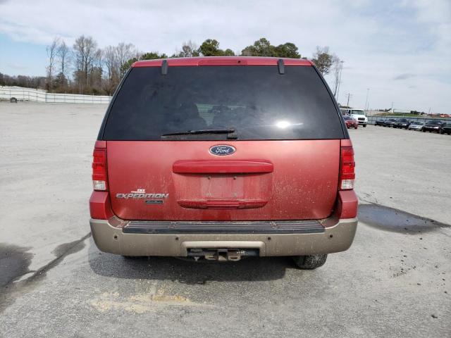 Photo 6 from auction – 2003 FORD EXPEDITION with VIN 1FMFU18L73LC40390