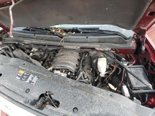 Photo 11 from auction – 2014 GMC SIERRA K15 with VIN 1GTN2TEC2EZ285551